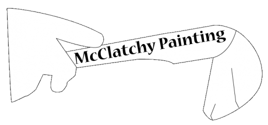 McClatchy Painting